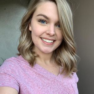 Meet your Posher, Natasha